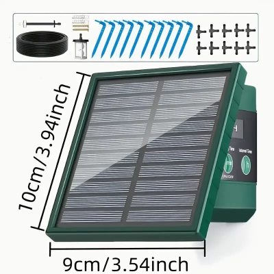Riego Automático