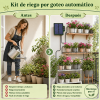 Riego Automático